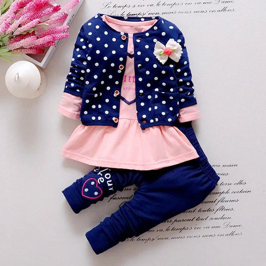 Girls Clothing Set CoSet Girls Clothing Set