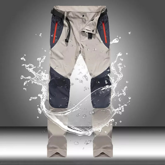 Cargo Pants Men Summer. Man pants