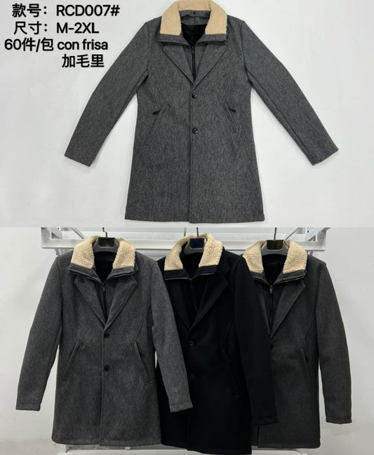 Men's cloth jacket-Men's cloth jacket